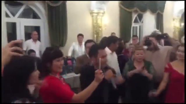 Свадьба 2015 NEW ТОЙ смотреть онлайн