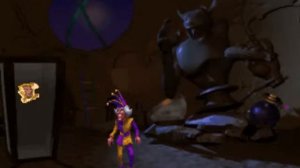 The Legend of Kyrandia Book Three Malcolm's Revenge 15 прохождение walkthrough