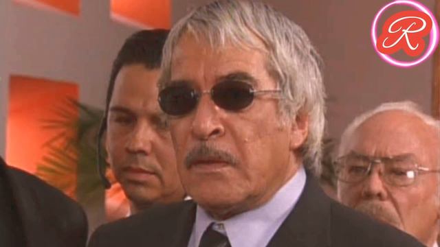 Mu#re a los 81 años el actor mexicano Enrique Rocha, el gran villano de telenovelas. Así lo despide смотреть онлайн