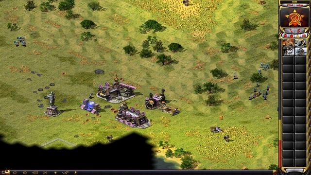 NOT YOUR AVERAGE GAME // Command and Conquer смотреть онлайн