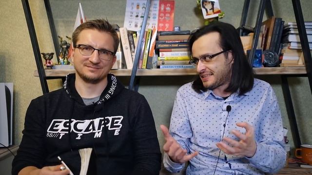 И это всё? Обзор Hitman 3