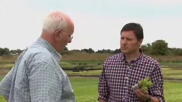 J. Parker's Suppliers: Goodale & Son смотреть онлайн