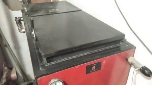 Как регулировать вентилятор твердотопливного котла