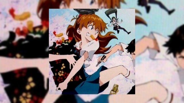 электрофорез – маргарет (sped Up)