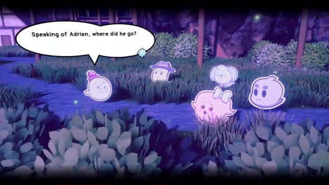 Let's Play The Outbound Ghost (Demo) - If Paper Mario Was An Adventure Game! смотреть онлайн