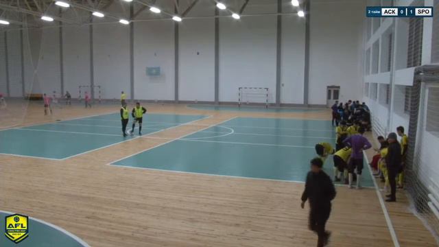 Зимнее Первенство 1 (21-22 гг.) IV Лига. Аскар-Тау НС 0:1 Sportchannel смотреть онлайн