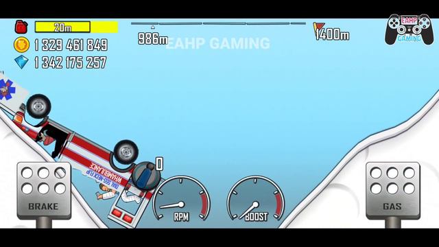 Hill Climb Racing Free Hack Gameplay - HILL CLIMB RACING MOD APK - HILL CLIMB RACING #10 смотреть онлайн
