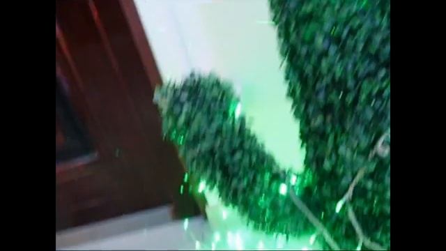 Кактус зеленый (топиари) - изготовление смотреть онлайн