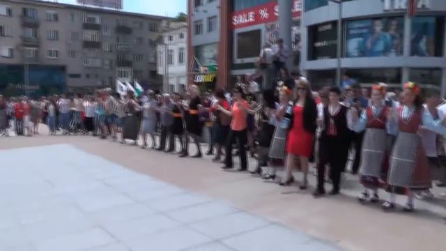 RICHMART VINTAGE - Бургас смотреть онлайн