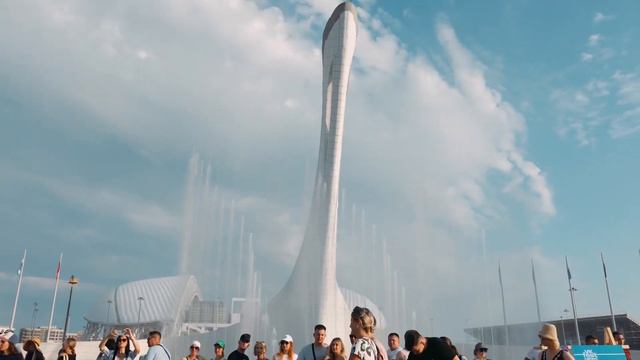 VK FEST 2023✨СОЧИ смотреть онлайн