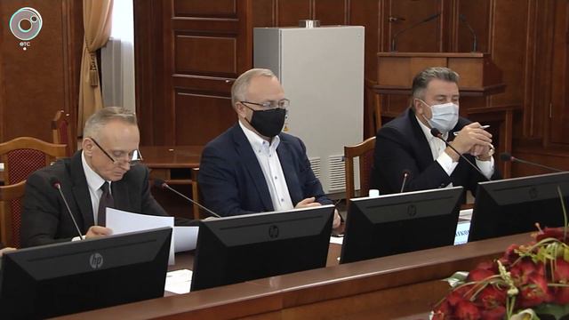 Областной департамент по тарифам не согласен с предписанием ФАС в сфере обращения с ТКО смотреть онлайн