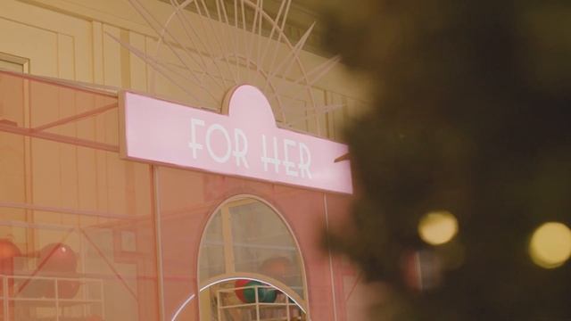 Christmas Magic at Myer! смотреть онлайн