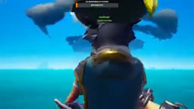 Sea of Thieves. Святилища сирен. 1440p 60fps смотреть онлайн