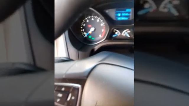 Не горят ПТФ на форд фокус3 смотреть онлайн