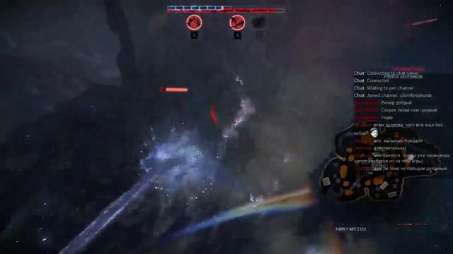 Evolve Катки - #44 Призрак (17.12.15) смотреть онлайн