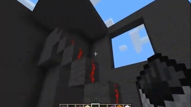 Механизм песочных часов Minecraft смотреть онлайн
