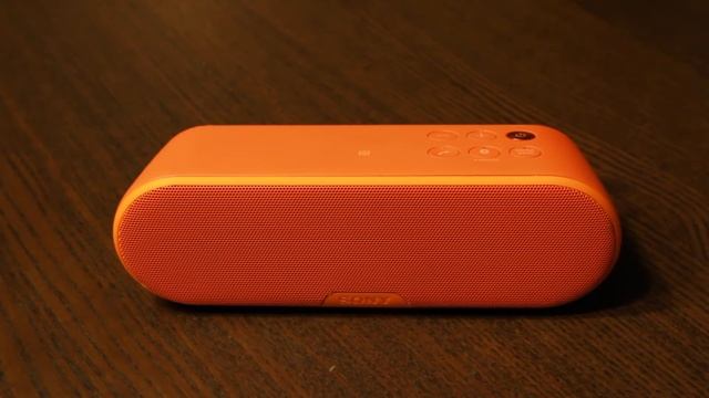 Critique Sony SRS XB2 смотреть онлайн