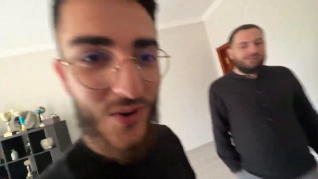 В ГОСТЯХ У РАВШАНА В АПШЕРОНСКЕ / ПРИЛЕТЕЛИ ФРИКИ В АПШЕРОНСК / #staya #ravshann