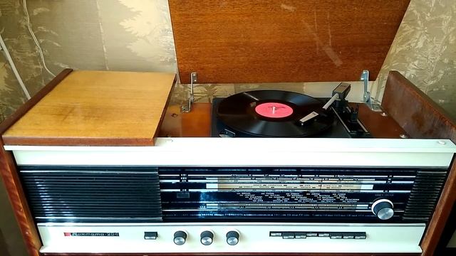 МУСЛИМ МАГОМАЕВ - НЕТ , ТАК НЕ БЫВАЕТ 78 об/мин смотреть онлайн