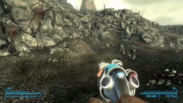 Fallout 3: The Pitt - Traveling to the Land of Slaves & Steel смотреть онлайн