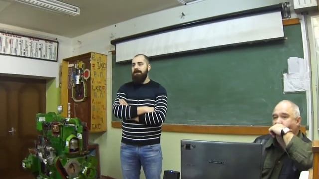 147) Проф работа и карьерный рост вахтенного механика часть первая. смотреть онлайн