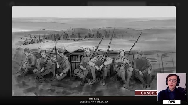 Victoria 3 - Dev Diary #22 - The Concept Of War смотреть онлайн
