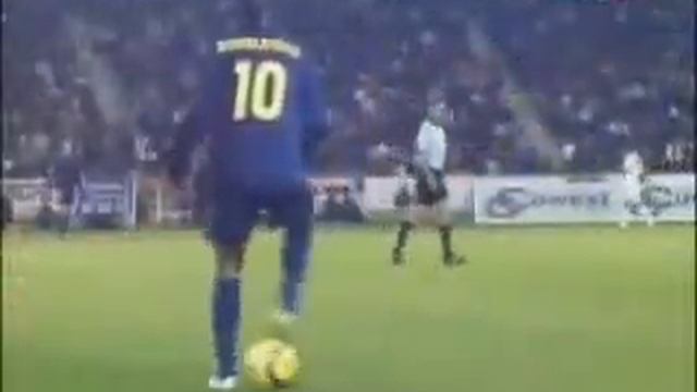 Awesome soccer skills tricks and goals (vol. 2) смотреть онлайн