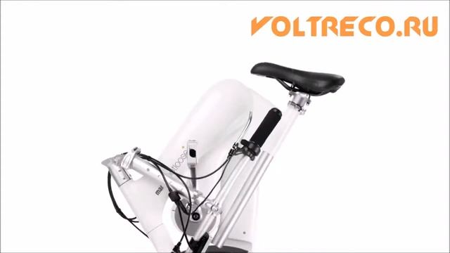 Электровелосипед Электросамокат Моноколесо Гироскутер Сигвей смотреть онлайн