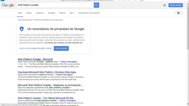 Curso de WebMaster con WordPress - Lección 01 смотреть онлайн