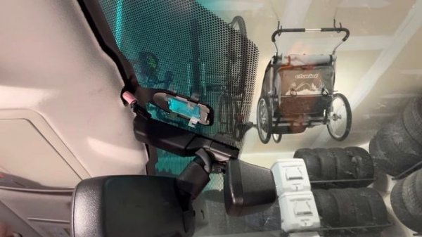 2010-2015 Lexus RX350 RX450h Automatic Wiper System Rain Sensor Replacement Instructions