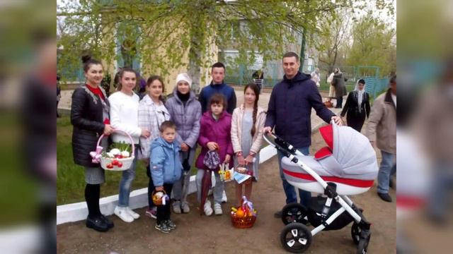 День с. Яковлівка смотреть онлайн