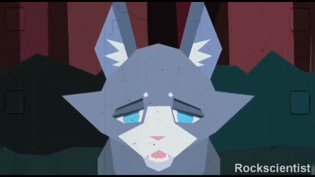 Warriors Cats \ Baby