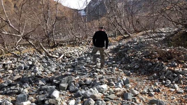Архыз 2021 Октябрь - Софийские водопады . смотреть онлайн