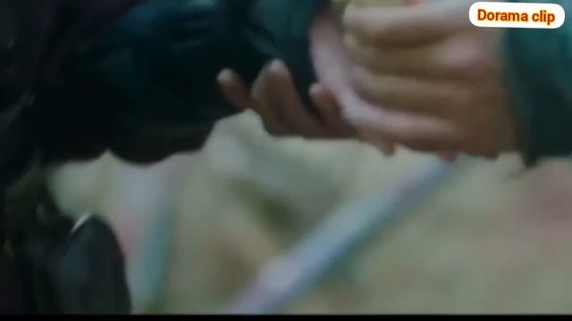 Река где восходит Луна 2-серия спойлер мамент смотреть онлайн