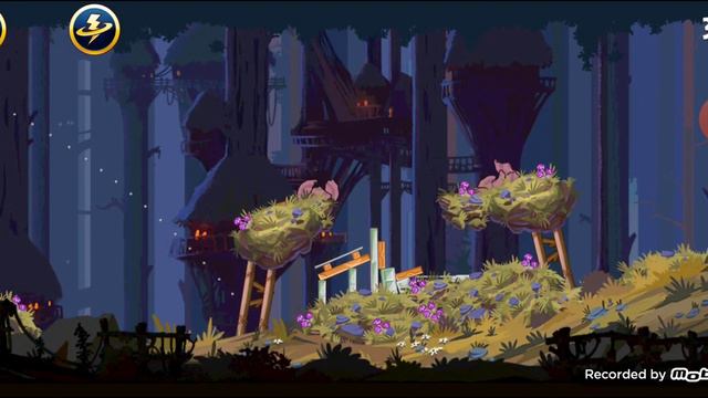 🐦⚔️KÖYLÜ KUŞLARIN TUZAĞI🐦⚔️/ANGRY BİRDS STAR WARS 1/TÜRKÇE смотреть онлайн