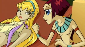 02.04. Принцесса Аментиа