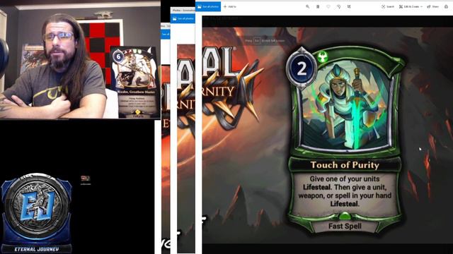 Eternal Update 1/22/2020 смотреть онлайн