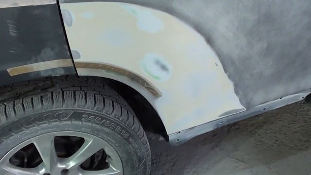 Toyota Highlander финиш. смотреть онлайн