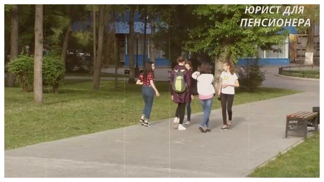 Семейные путешествия на природе