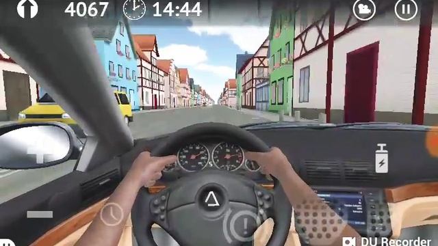 Driving Zone Germany:BMW M5