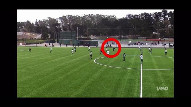 4.2 GPA | 2024 Grad year| SF Glens MLS Next | Zaren Lami | Burlingame High School смотреть онлайн