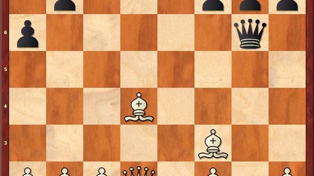 Нимцович - Алапин 1914 французская защита (развитие легких фигур) смотреть онлайн