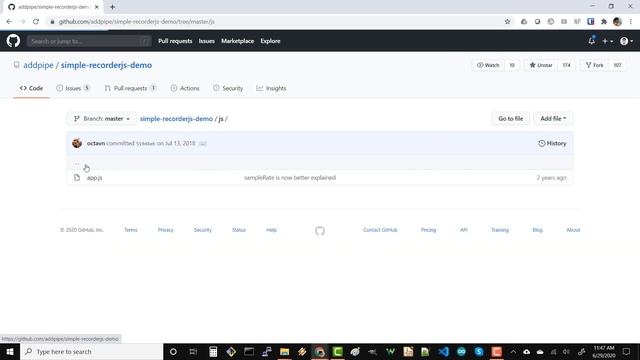 Custom Wake Word Part 1: Capturing Data | TinyML смотреть онлайн