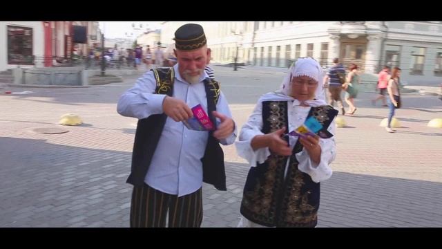 Фирдус Тямаев — Алмаштырмам сине беркемгэ / Клип