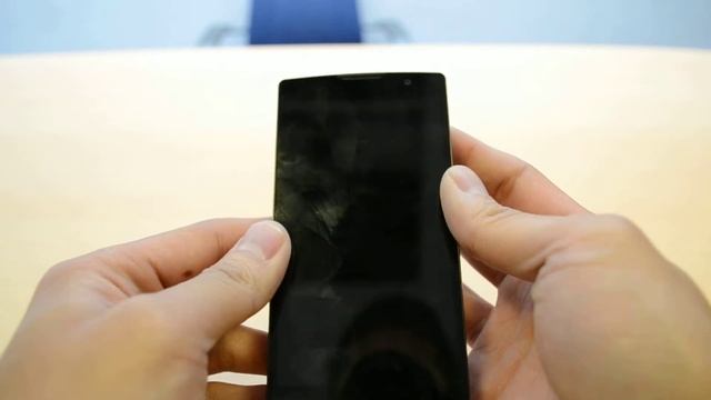 LG Spirit unboxing смотреть онлайн