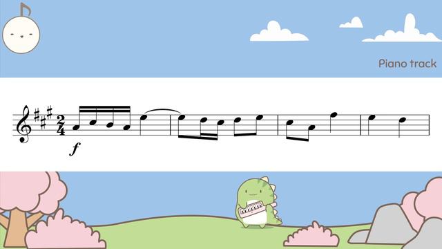 (Slow) Gavotta - Vivaldi Grade 4 Trinity violin (2020 - 2023) смотреть онлайн
