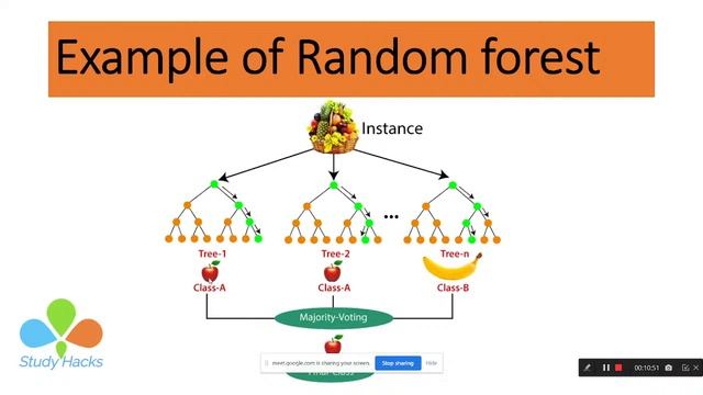 ?Land Use and Land Cover Classification with Change detection using Random forest machine learning смотреть онлайн