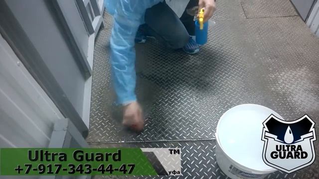 Супер чистящее средство ! Отмоет всё, и дома, и на производстве! смотреть онлайн