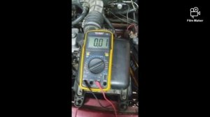 Высасывает аккумулятор.Как проверить.