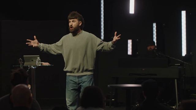 CHURCH February 18th, 2024 | Legacy Nashville смотреть онлайн